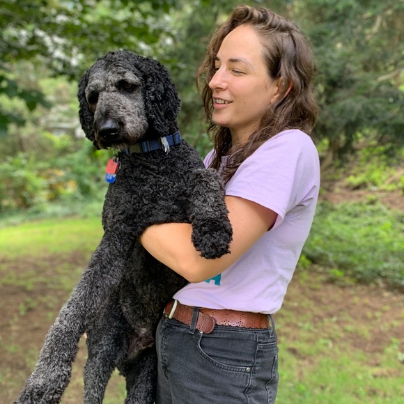 Meet your Posher, Alexandra - Picture 3 of 4